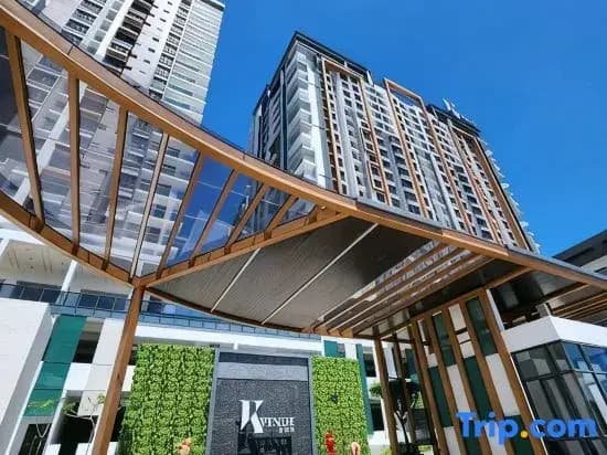 Urban Retreat @ K Avenue • Pool • Paid Parking - photo 1