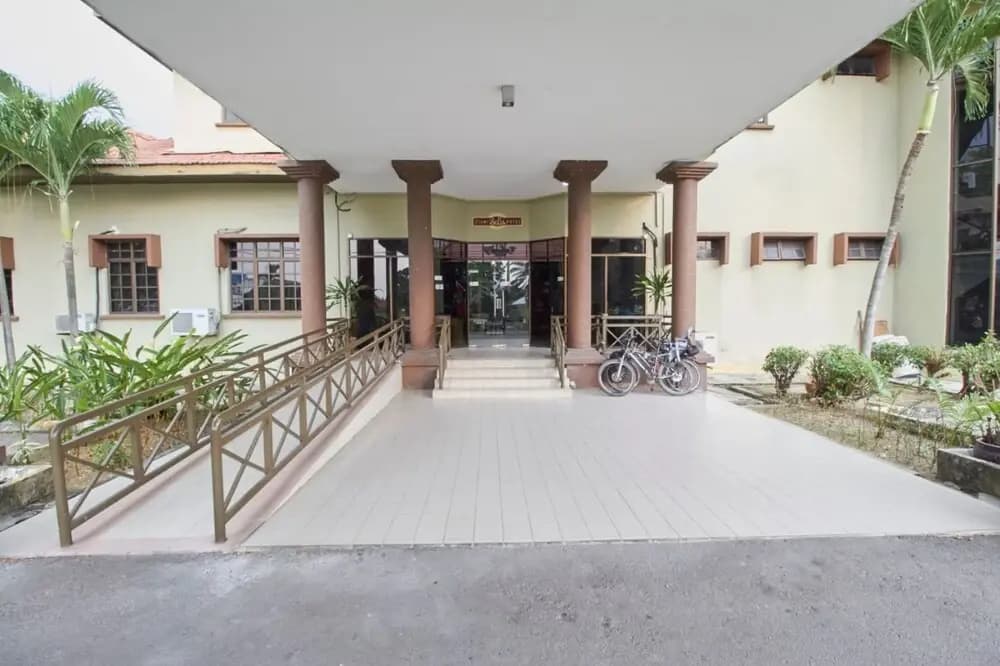 D'Jawi Bella Hotel - photo 16
