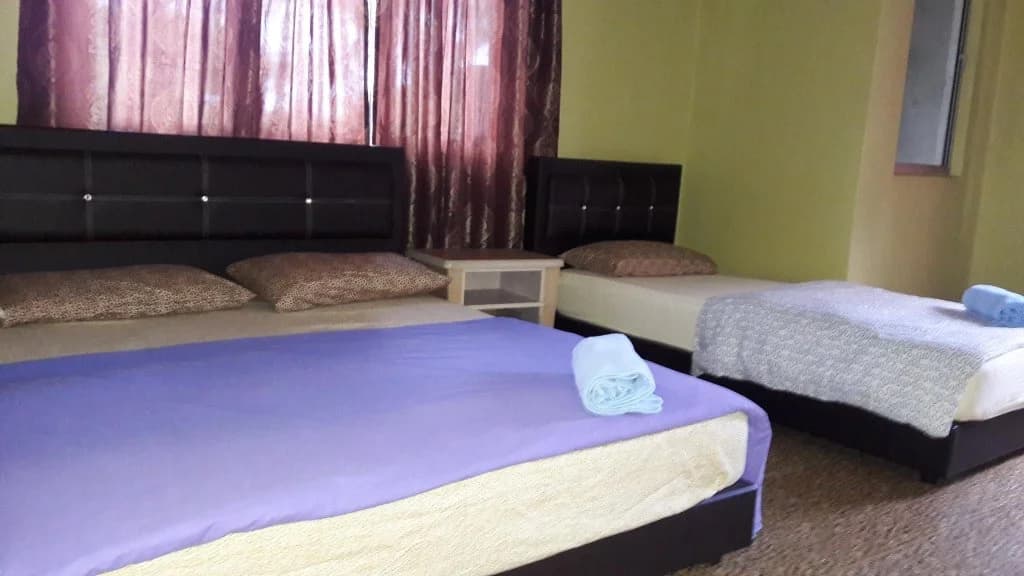 My Jonker House - photo 5