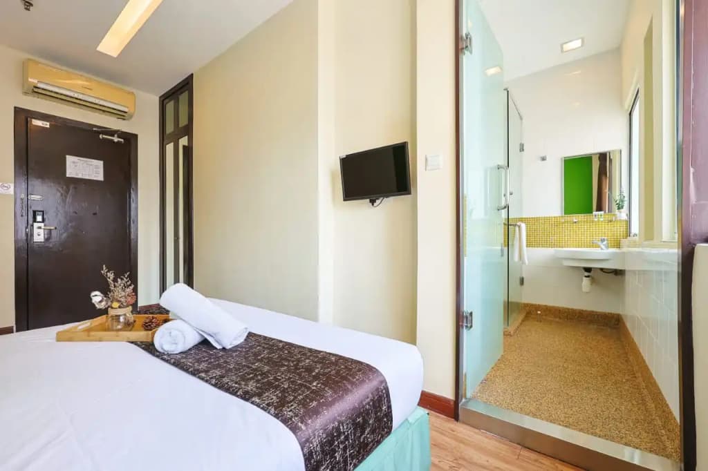 MyCiti Hotel Kuala Lumpur - photo 32