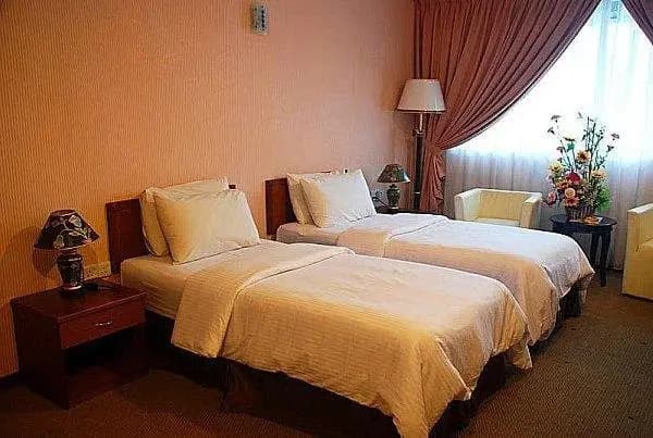 PPT Terminal Hotel - photo 4