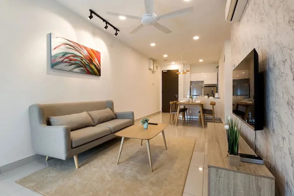 H20 Residences at Ara Damansara - photo 12