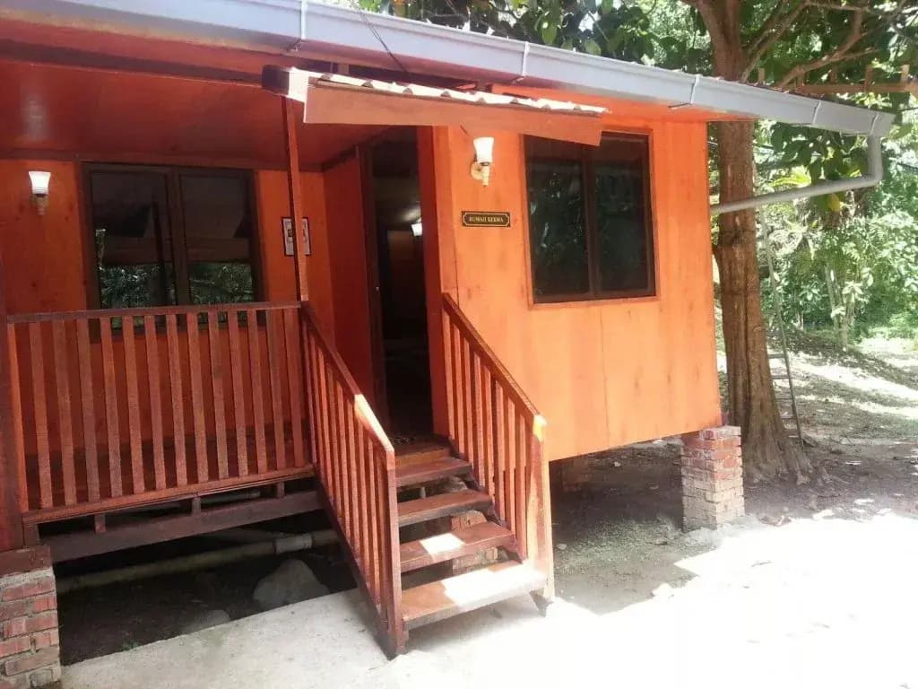 Janda Baik Resort - photo 2