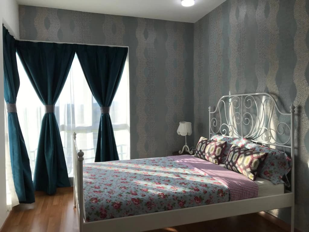 Homestay de Putra - photo 2