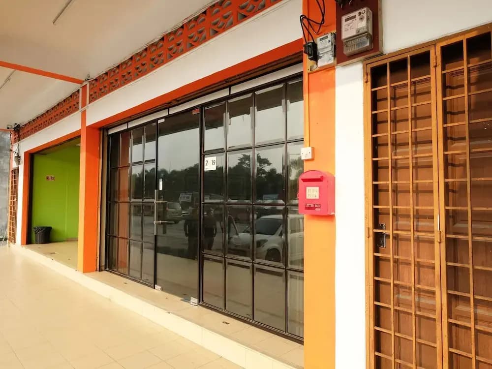Zaman Sejahtera Inn 2 - photo 8