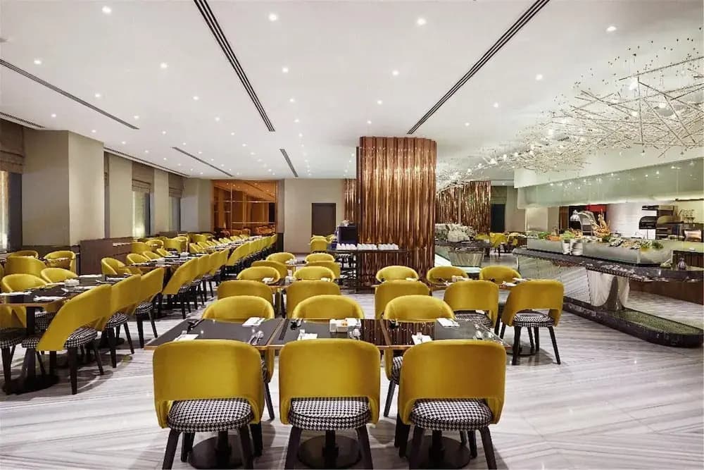 Dorsett Residences Bukit Bintang - Emy Room - photo 17