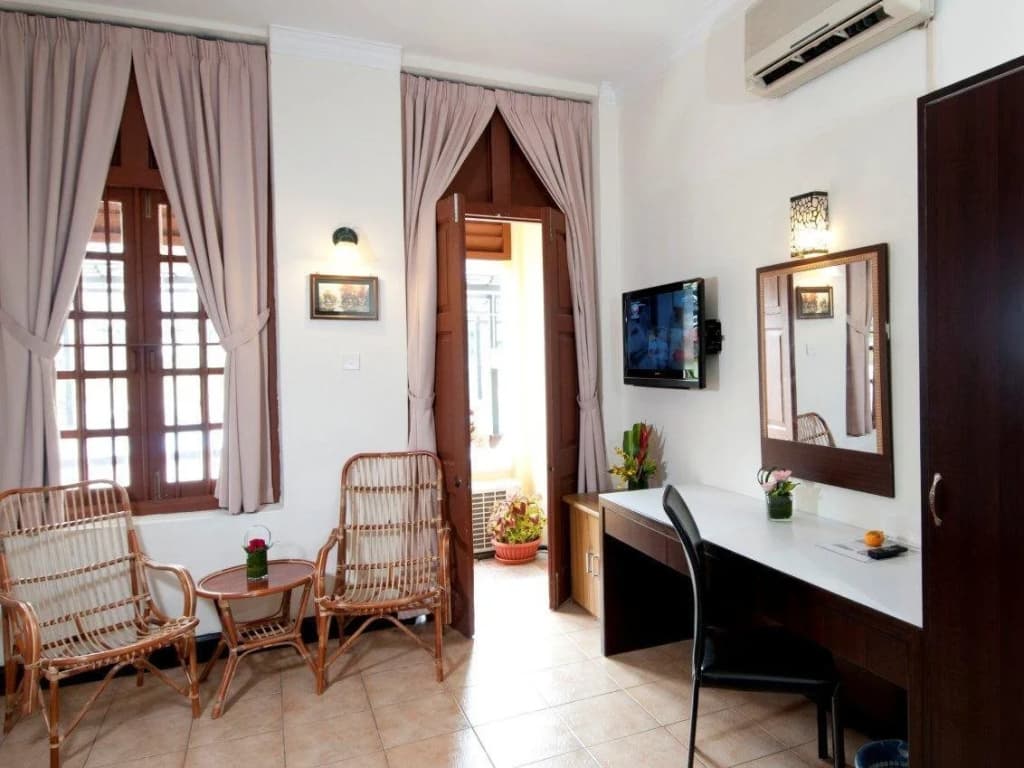 1926 Heritage Hotel Penang - photo 2