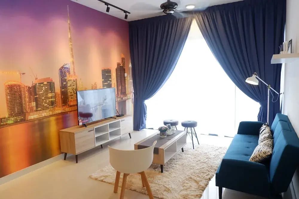 FlexiAsia BayView Apartment - photo 4