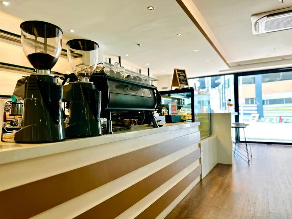 T Hotel Macallum - photo 23