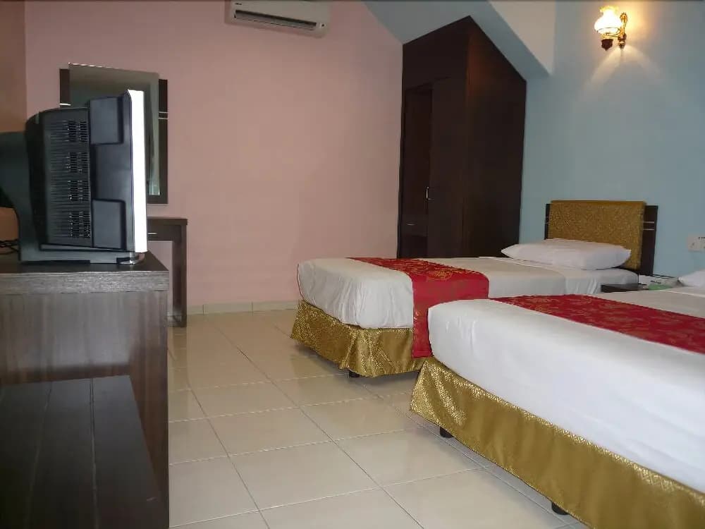 Winsons Business Inn - photo 45