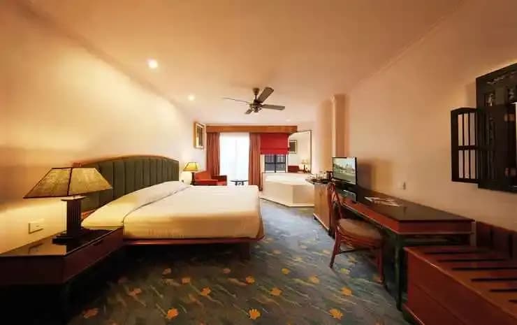 Resorts World Kijal - photo 1