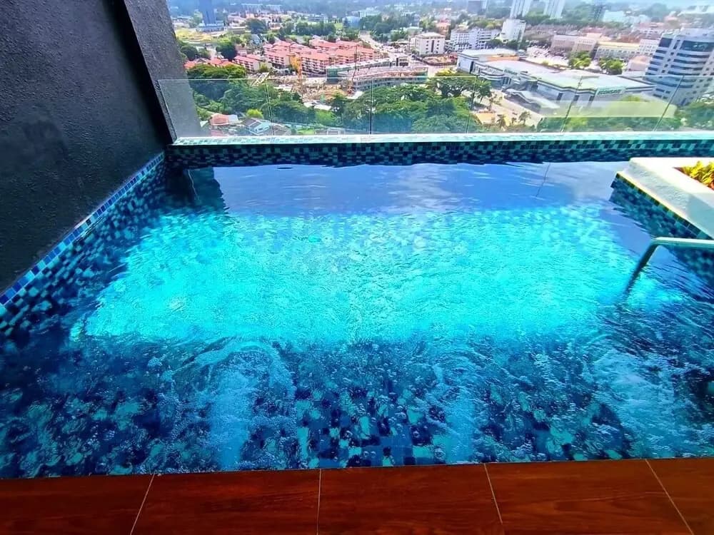 The Horizon Ipoh L8 by Grab A Stay - photo 16