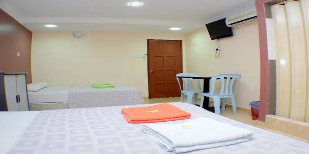 Taipann Hotel - photo 5