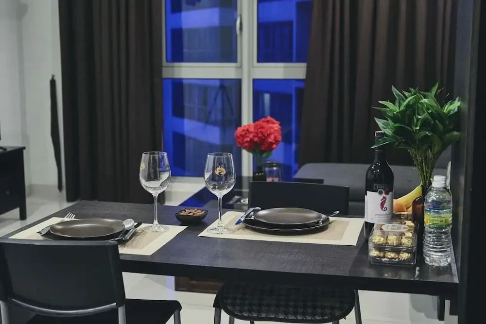 Regalia Residence @ KLCC View Sky Pool by MC - photo 24