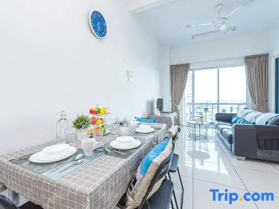 Private 5 star home @ Sky.Pod - photo 1