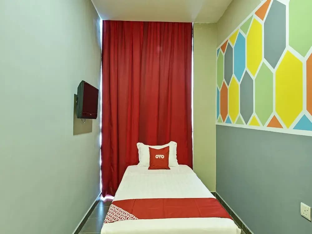 SUPER OYO 90701 Venomi Hotel - photo 6