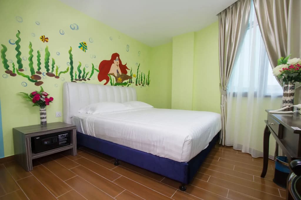 Elmark Hotel Johor - photo 7