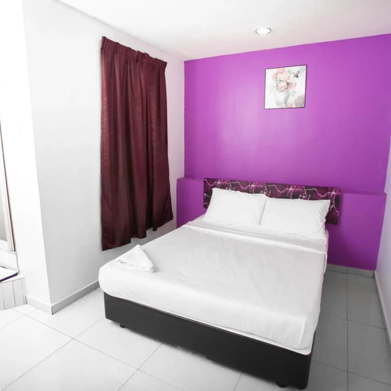 Smart Hotel Shah Alam Seksyen 15 - photo 30