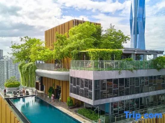 Ceylonz Suites nr Pavilion & KLCC by YourSuperhost - photo 1