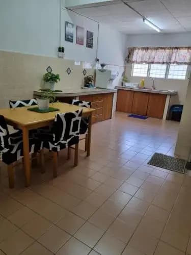 12-15 Pax Ssue Silibin Ipoh Guest House-Homestay - photo 13