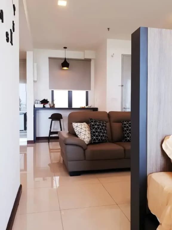 D'wharf Residence PD Waterfront Family Twin Suite by AirPlan - photo 10