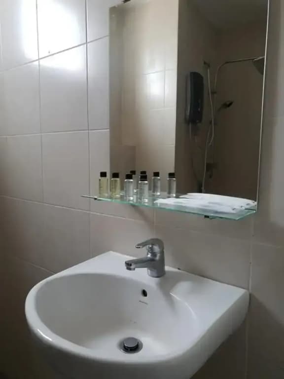 Bangi Heritage Hotel - photo 35