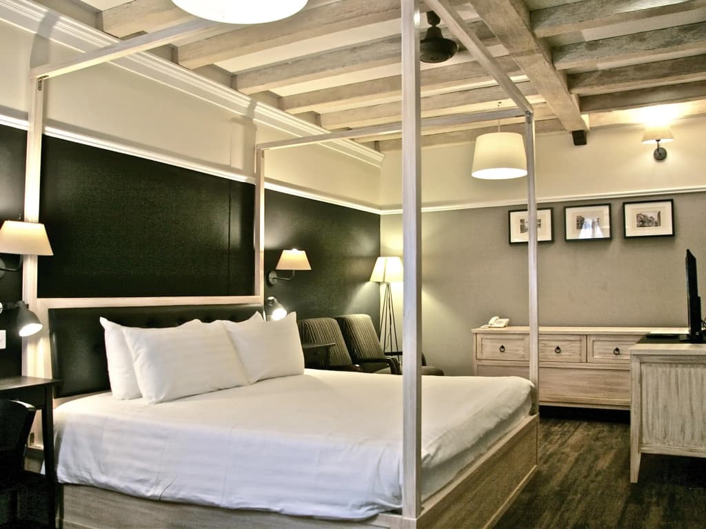 Magpie Heritage - Hideaway - photo 3