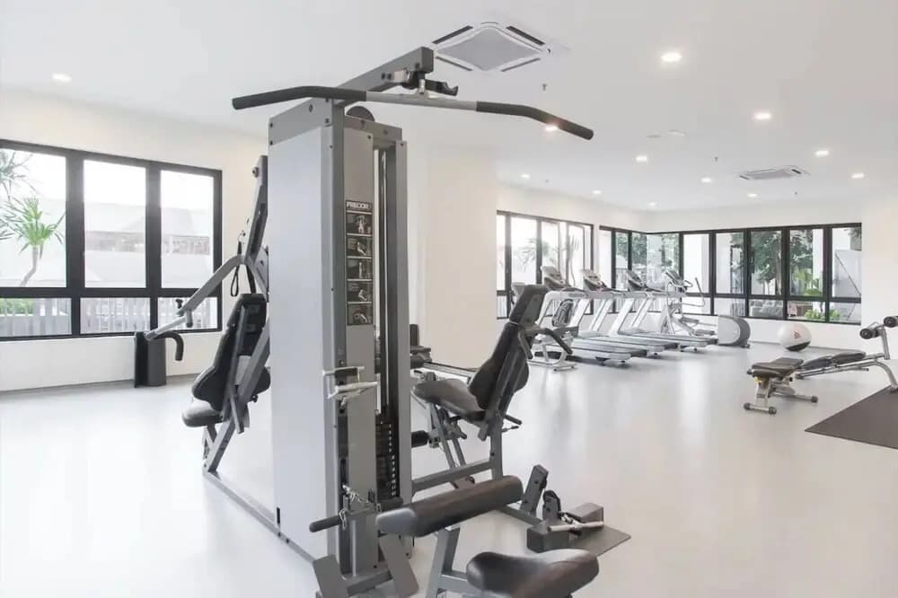 ICity Luxury Condo by Smarthome - photo 24