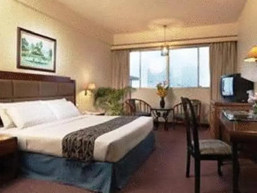 City Villa Kuala Lumpur - photo 5