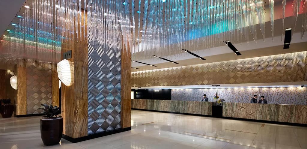 Resorts World Genting - Resort Hotel - photo 10