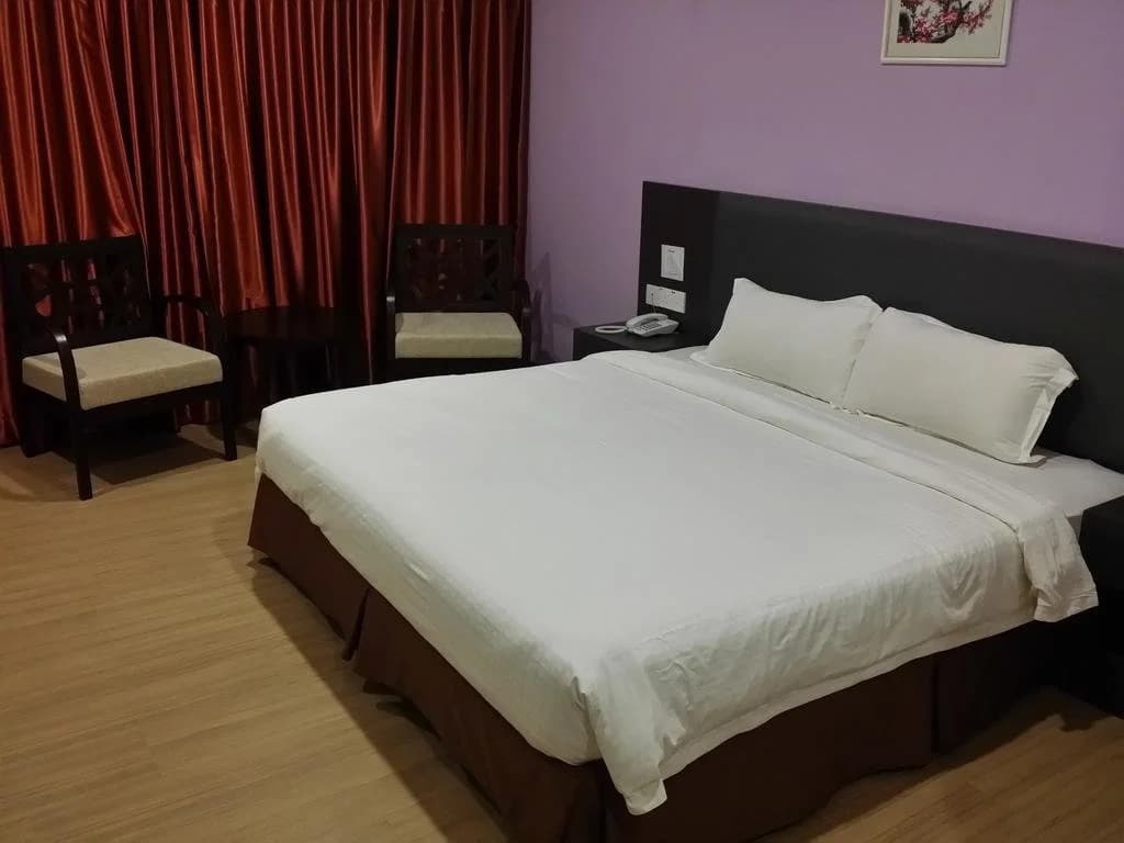 MJ Hotel - photo 5
