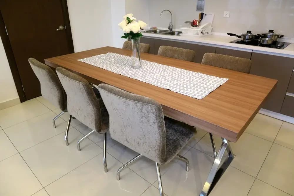 Panda Residences at Regalia - photo 32
