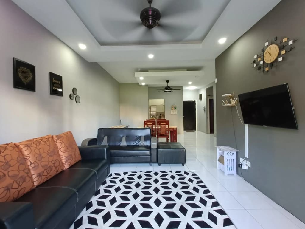 AnnaHomestay - photo 5