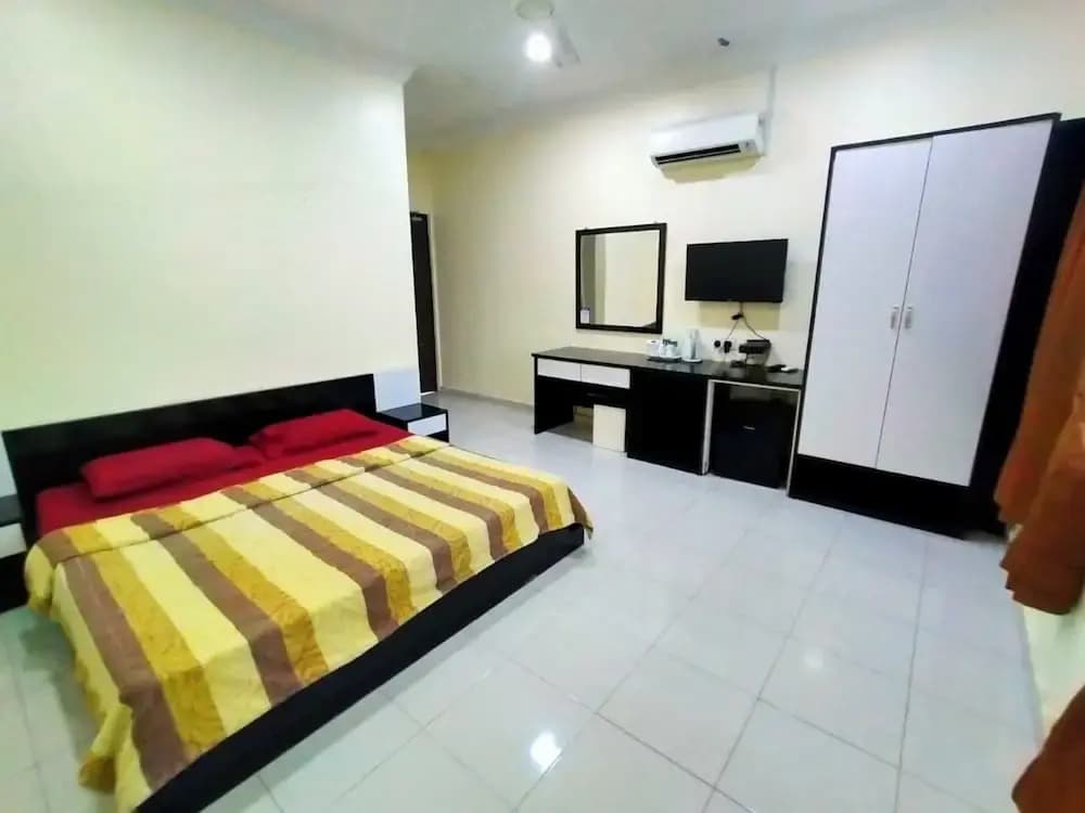 Capital O 91118 Chalet Seri Idaman - photo 6