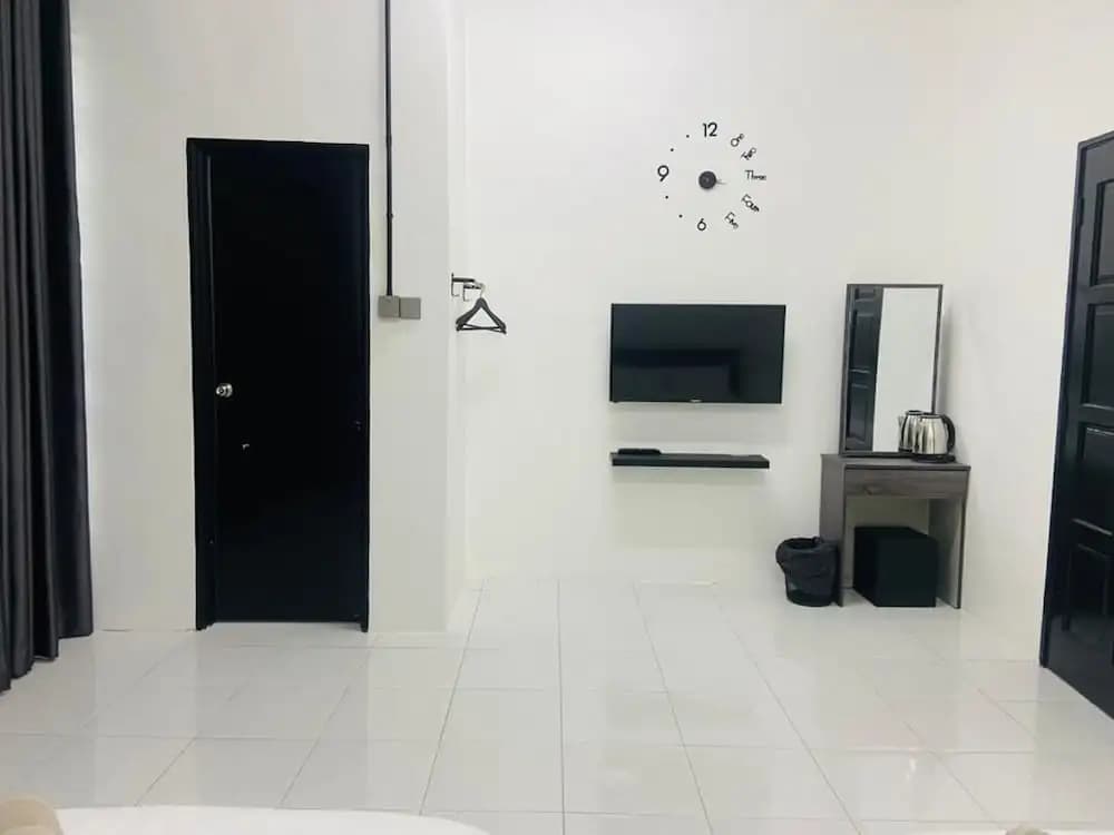JK Roomstay - photo 4