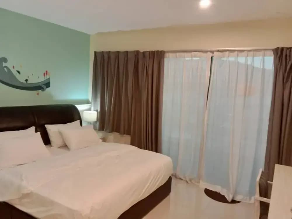 OYO 90480 Srs Paradise Island Apartment - photo 1