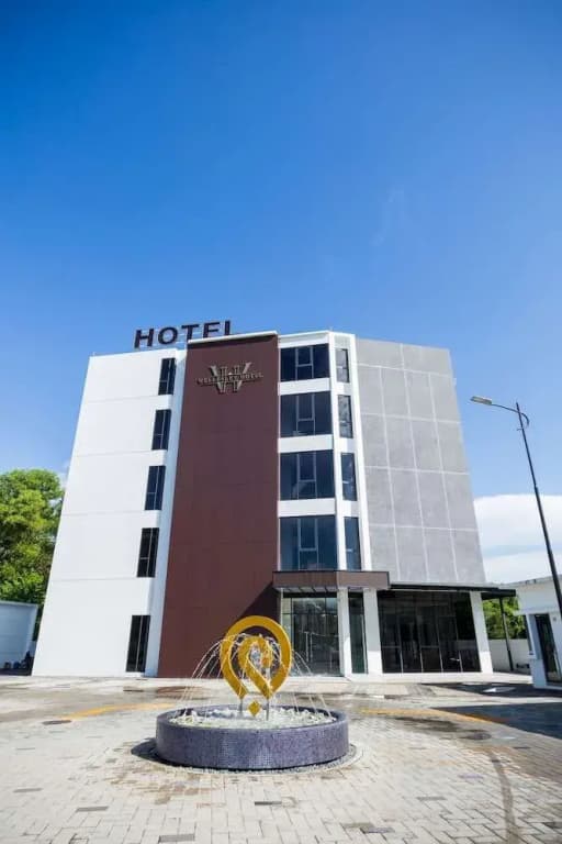 Wellesley Hotel - photo 40