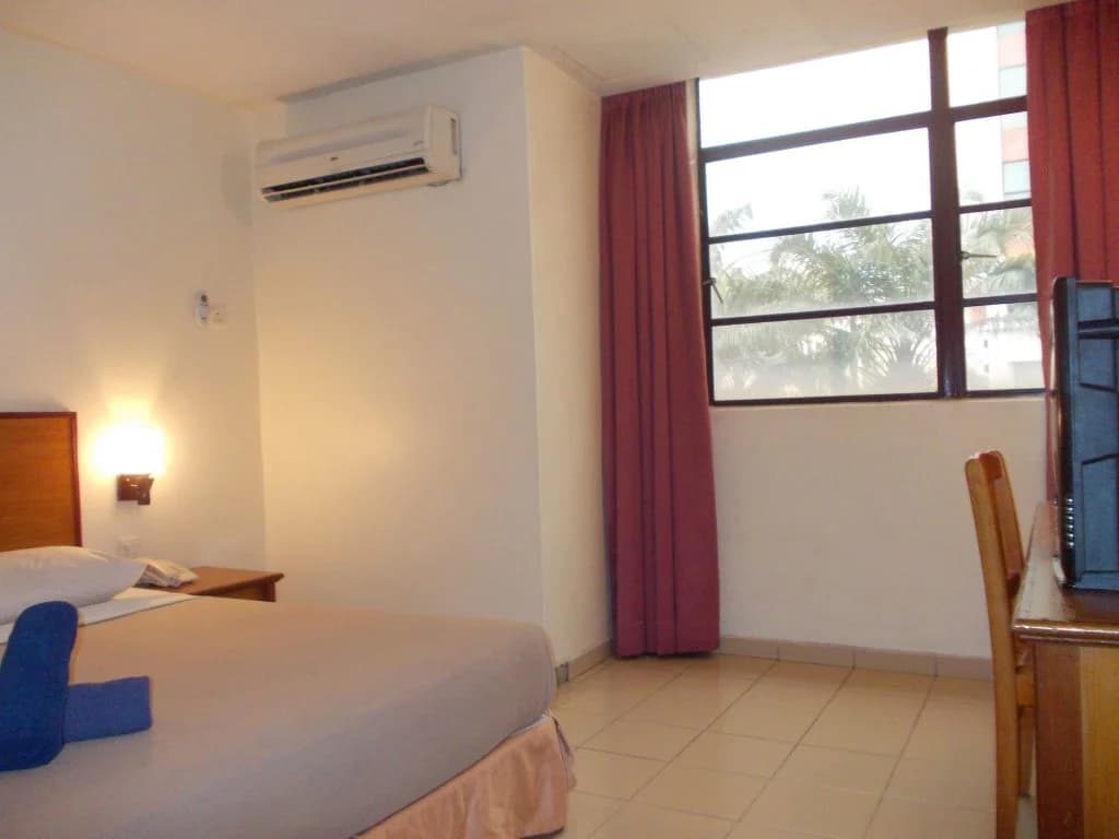 Hotel Sri Sutra Bandar Sunway 1 - photo 6