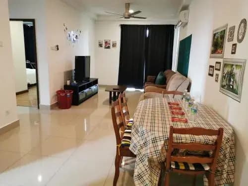 Shaftsbury Residence Cyberjaya - photo 7