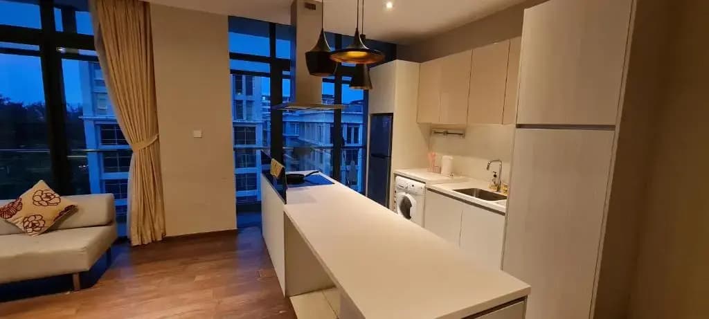 My Misto Homestay, Riverson Soho - photo 3