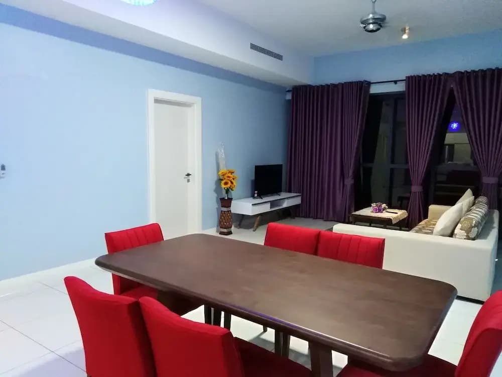 M City Service Suite - photo 13