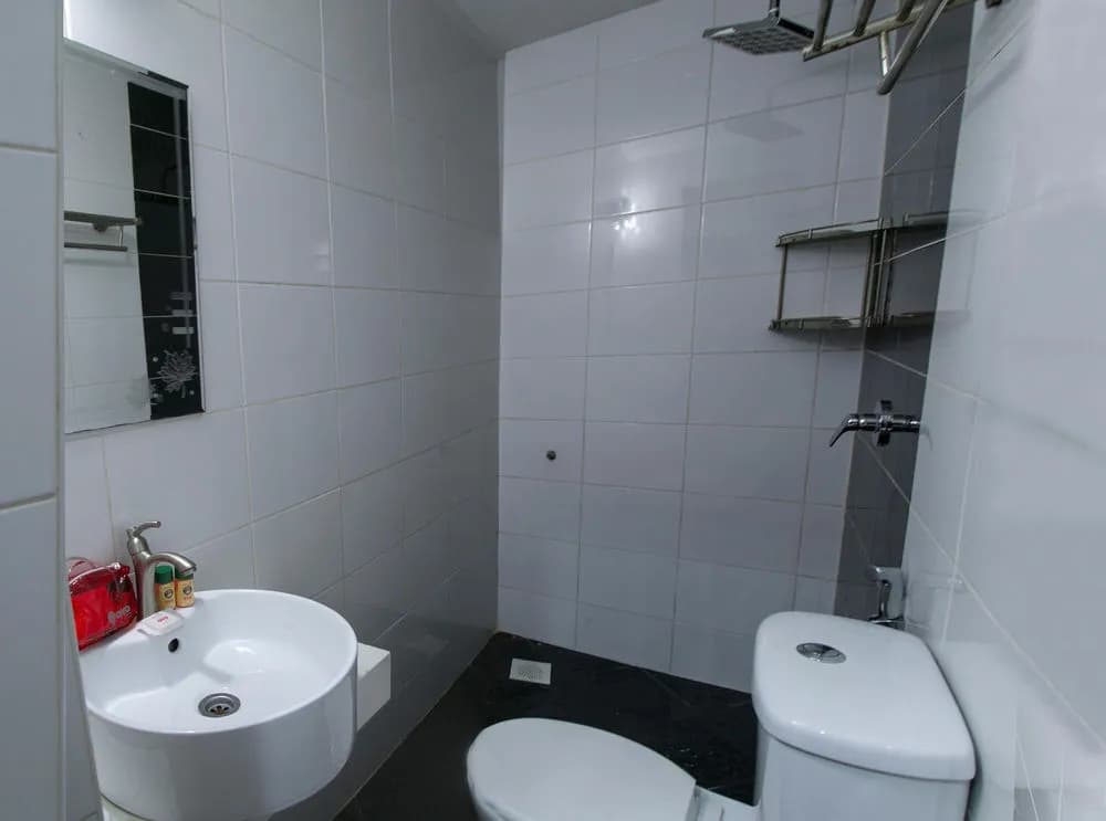 OYO 262 Hotel Bintang - photo 9