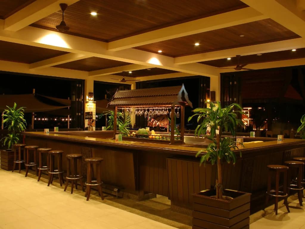 Laguna Redang Island Resort - photo 19