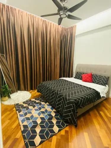 Grand Medini Suites by RR JBcity - main photo