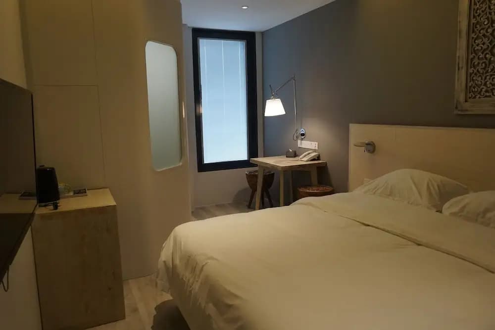 M+ Boutique Hotel - photo 4