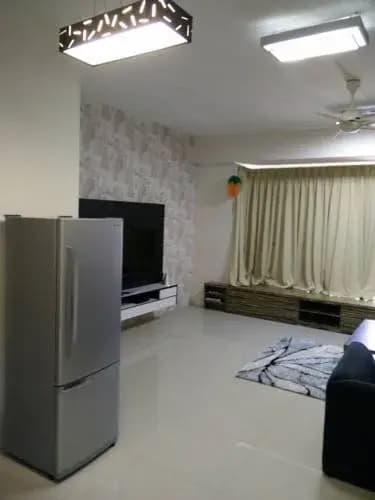 Times Square Homestay - photo 17