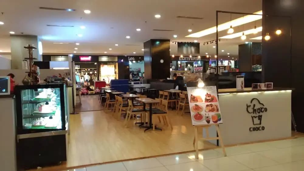KSL D'Esplanade Residence - Sweet Dreams @ Johor City Mall - photo 21