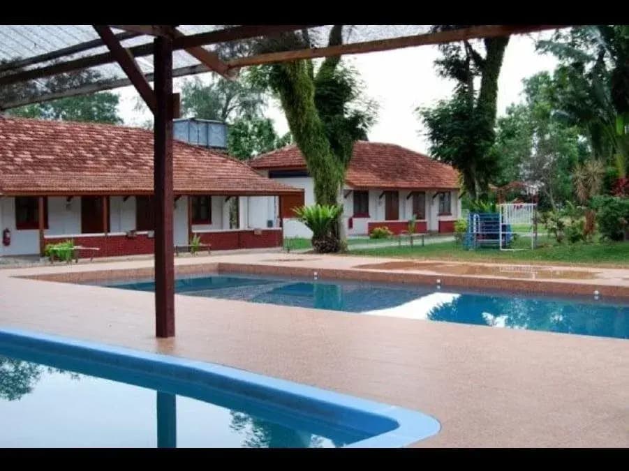 Green Town Hotels And Resorts - photo 9
