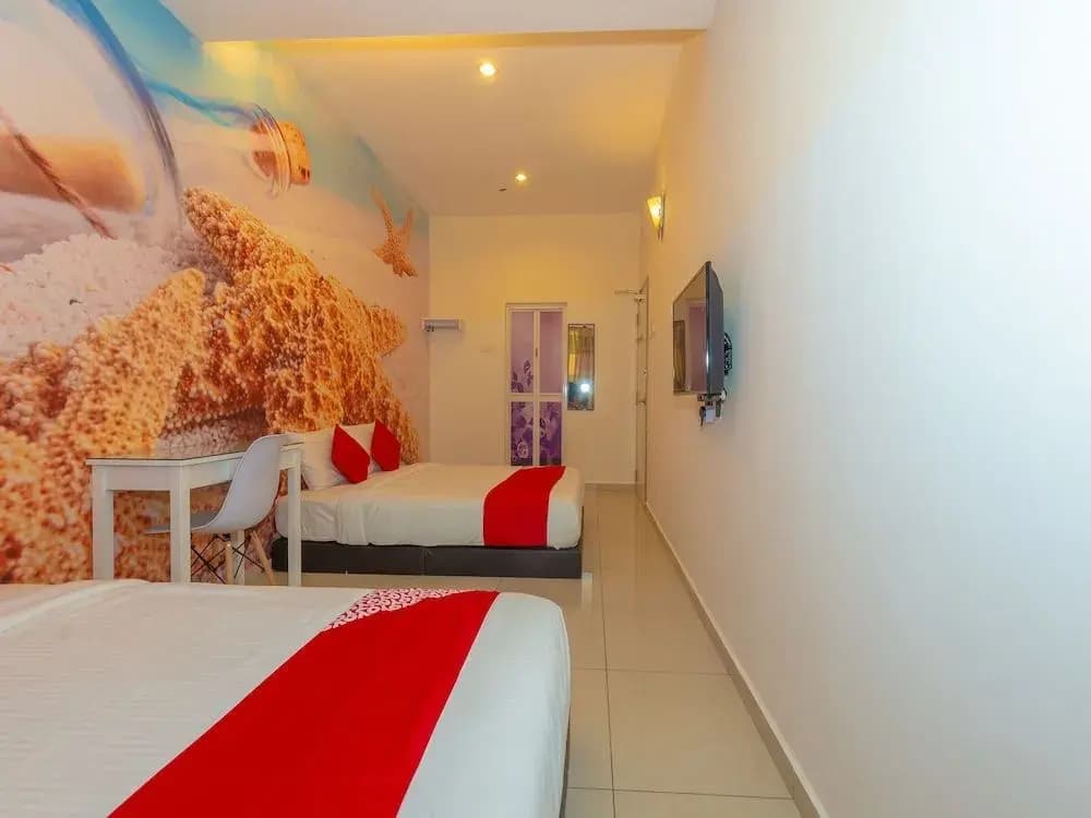 Starfish Hotel - photo 6