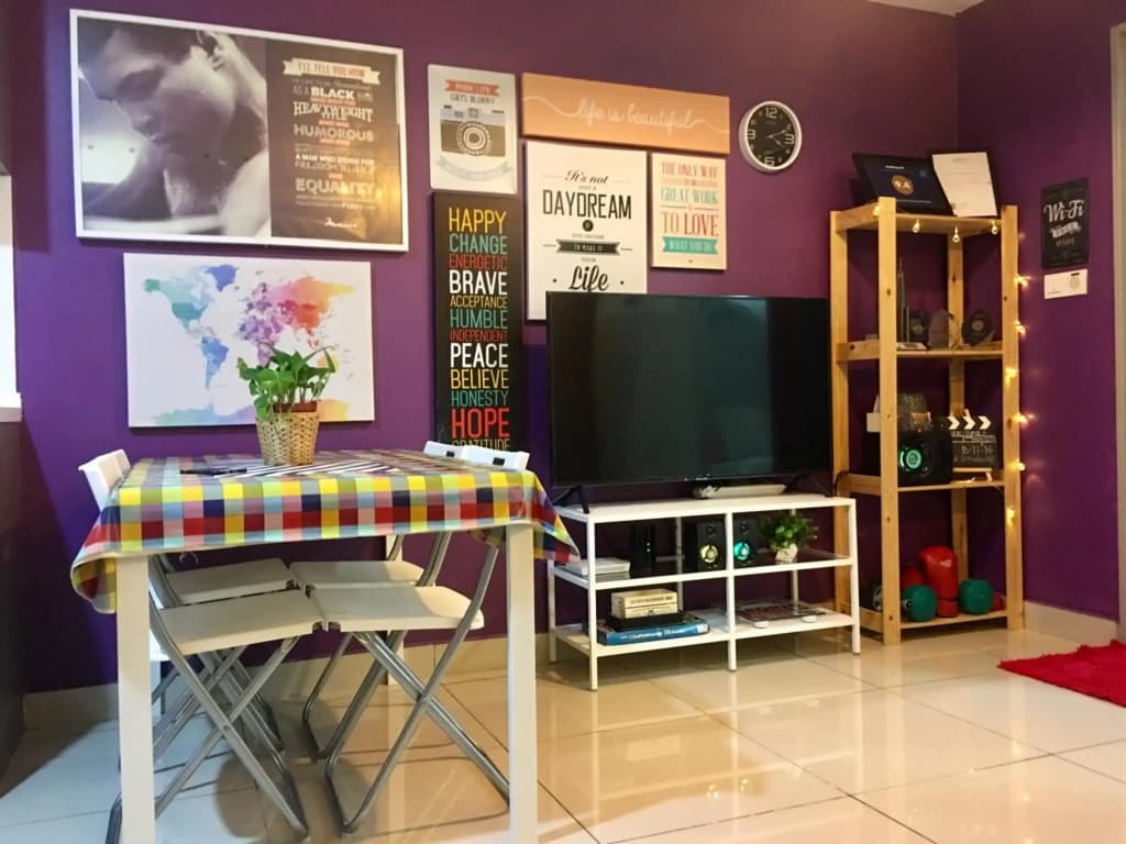 The ComfyHauz # Cyberjaya - photo 13